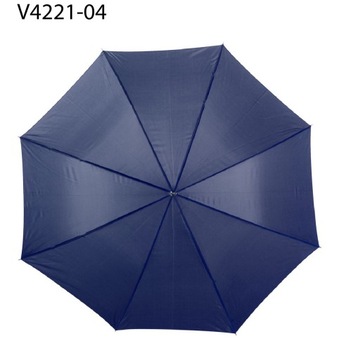 25 автоматических зонтов ВАШ ПЕЧАТЬ