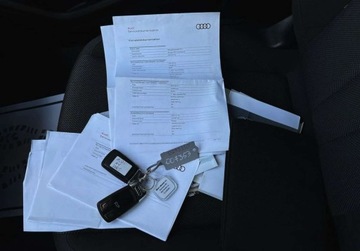 Audi A4 B9 Avant 2.0 TDI 150KM 2016 Audi A4 Avant 2.0 TDI ultra 150KM Stronicgwarancja BEZWYPADKOWA Bi Xenon, zdjęcie 34