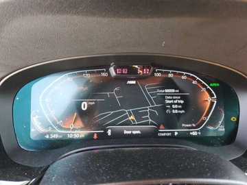 BMW Seria 5 G30-G31 2022 BMW Seria 5 540xi 2022 3.0l 3.0 Benzyna 335KM, zdjęcie 9