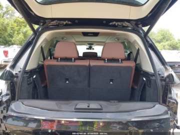 BMW X7 2020 BMW X7 Xdrive 40i 3.0 Benzyna 335KM, zdjęcie 14