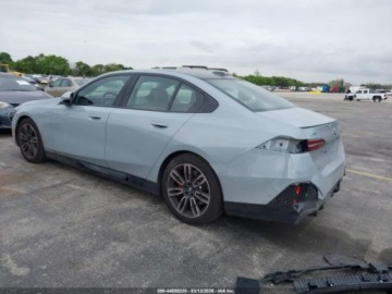 BMW Seria 5 G90-91 2026 BMW Seria 5 540i xDrive 2026 3.0 Benzyna 375KM, zdjęcie 3