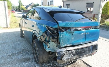 Peugeot 3008 III 2024 Peugeot 3008 Elektryczny 213KM, zdjęcie 6