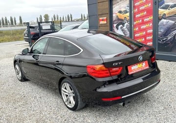 BMW Seria 3 F30-F31-F34 Limuzyna 2.0 320d 184KM 2013 BMW 3GT BMW 3GT 2.0 D 184 KM Luxury Line Warszawa 2.0 Diesel 184KM, zdjęcie 4