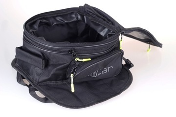 TANKBAG Расширяемая сумка на бак, 12 литров