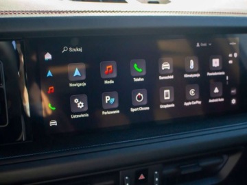 Porsche Cayenne III 2025 Porsche Cayenne GTS FV23 Gwarancja Approved 4.0 Benzyna 500KM, zdjęcie 23