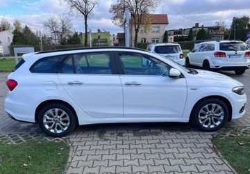 Fiat Tipo II Station Wagon 1.3 MultiJet 95KM 2017 Fiat Tipo Fiat Tipo 1.3 MultiJet Business Edition, zdjęcie 3