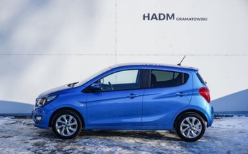 Opel Karl 1.0 Ecotec 75KM 2015 Opel Karl 1,0 75 KM Benzyna 75KM, zdjęcie 7