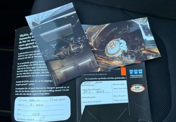 Ford S-Max II Van Facelifting 2.0 EcoBlue 190KM 2020 Ford S-Max LIFT 2.0 190KM KAMERA 190KM SONYnavi NOWA SKRZYNIAbezwypadkowy, zdjęcie 37