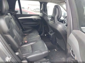 Volvo XC90 II 2018 Volvo XC 90 2018 Volvo XC90 T6 AWD 7-Passenger Momentum 2.0 Benzyna 316KM, zdjęcie 8