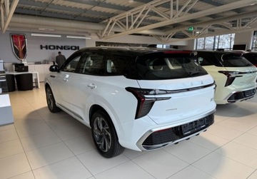 Hongqi HS3 1.5T 169KM 2025 Hongqi HS3 1.5 FWD 156 KM Leasing od 101 ubezpieczenie za 1 zl 1.5 169KM, zdjęcie 4