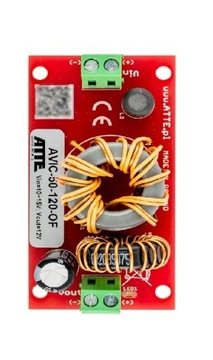 AVIC-50-120-OF модуль питания 10-15В 50Вт