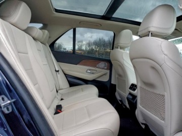 Mercedes GLE V167 2022 Mercedes-Benz GLE 350 4Matic 2022 2.0 Benzyna 255KM, zdjęcie 11