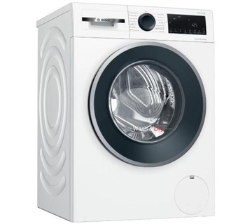 Стирально-сушильная машина Bosch WNA14400EU 9/6 кг 1400 об/мин Белый