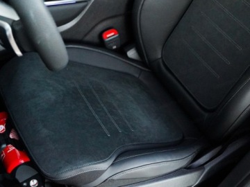 Mercedes GLC C254/X254 Coupe 2.0 220d 197KM 2026 Coupe 220 d 4MATIC (197KM) AMG Line | Hak holowniczy + Kamera 360, zdjęcie 8