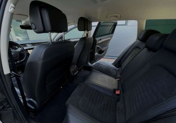 Volkswagen Passat B8 Variant 1.8 TSI BlueMotion Technology 180KM 2018 Volkswagen Passat 1.8 TSI DSG 180KM ZAREJESTROWANY bezwypadkowy GWARANCJ, zdjęcie 18
