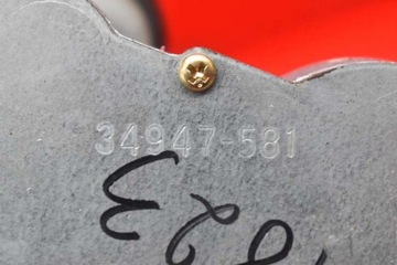 MOTOREK STĚRAČE ZADNÍ 34947-581 MAZDA PREMACY 1 I CP 01-05
