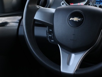 Chevrolet Spark II Hatchback 1.0L DOHC 68KM 2010 Chevrolet Spark 1.0 16V, GAZ, Klima, zdjęcie 17