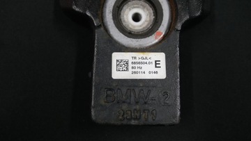BMW F22 F30 F32 F36 TLUMIČ VIBRACÍ N20 N55 6856504