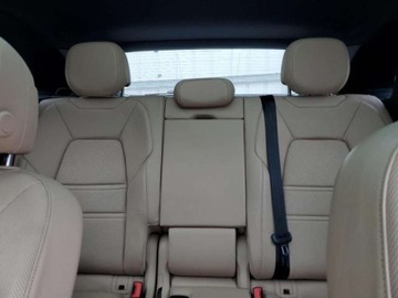 Porsche Cayenne III 2020 Porsche Cayenne 2020, 3.0L, 4x4, porysowany lakier 3.0 Benzyna 335KM, zdjęcie 8