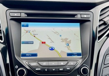 Hyundai i40 Kombi 1.7 CRDi LOW 115KM 2013 Hyundai i40 1.7 CRDI Navi 1.7 Diesel 116KM, zdjęcie 27