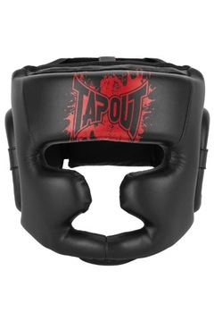 TAPOUT Přilba EASTVALE - черная S/M
