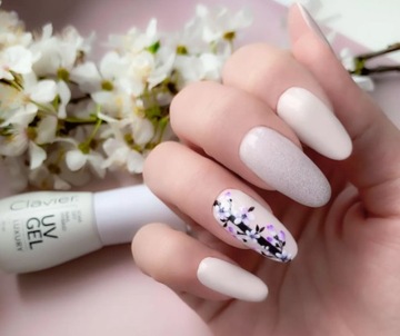 CLARESA BONDING BASE FOR GEL BONDING BASE FOR GEL УЛУЧШАЕТ АДГЕЗИЮ