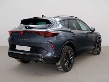 Cupra Formentor Crossover Facelifting 1.5 eTSI 150KM 2024 Cupra Formentor 1.5 e-TSI DSG Suv 150KM 2024, zdjęcie 1