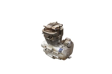 ДВИГАТЕЛЬ Daelim VC 125