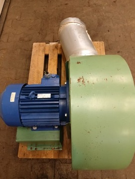 Вентилятор Спанекс 300