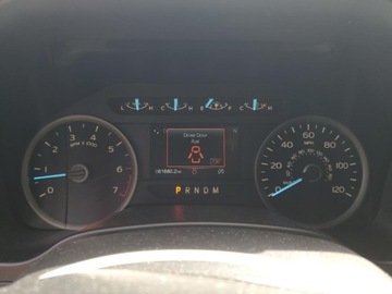 Ford 2020 Ford F150 2020, 2.7L, od ubezpieczalni 2.7 Benzyna 329KM, zdjęcie 9