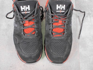 HELLY HANSEN CHELSEA EVOLUTION РАБОТА С МЯГКИМ НОЦОМ 41