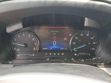 Ford Explorer VI 2020 Ford Explorer XLT 2020 2.3l 2.3 Benzyna 300KM, zdjęcie 9