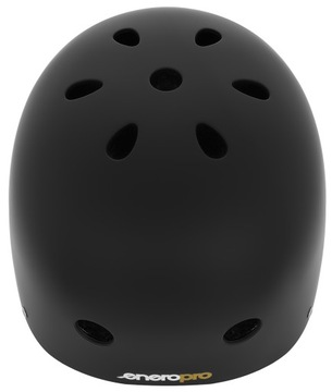 ENERO KATANA Регулируемый шлем для скутера, роликового скейтборда, велосипеда 54-56 см M