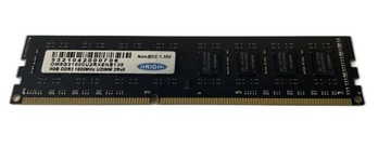 Оперативная память DDR3L 8 ГБ