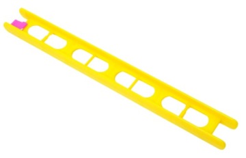 25,5cm DRABINKA DO ZESTAWÓW PRZYPONÓW NA BATA