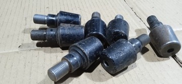 ВЕСЫ РУЛЕВЫХ КОНЦОВ ВЕСЫ YAMAHA XJ 600 900 TDM FZ6 FZ1 XJ6