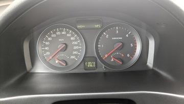 Volvo C70 II 2009 Volvo C70 2.0D 136PS OPŁACONY Bezwypadkowy Skóra, zdjęcie 21