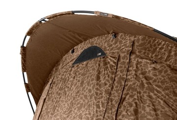Палатка Delphin C3 LUX ClimaControl Carpath
