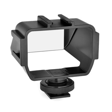 Universal Camera Selfie Vlog Flip Up Mirror Screen