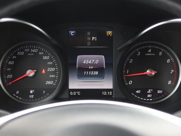 Mercedes GLC C253 SUV 2.0 250 211KM 2018 Mercedes GLC GLC 250 4MATIC, Salon Polska, 4X4, zdjęcie 10