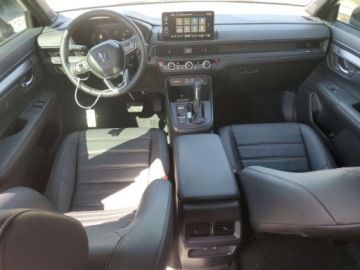 Honda CR-V VI 2025 Honda CR-V Sport-L 2025 2.0l 2.0 Hybryda 204KM, zdjęcie 8