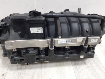 CHALLENGER CHARGER GRAND CHEROKEE 6.4 SRT KOLEKTOR SACÍ/ZBĚRNÉ NASÁVÁCÍ