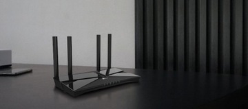 Роутер TP-LINK Archer AX1800