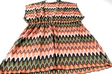 ТУНИКА ПЛЯЖНОЕ ПЛАТЬЕ АТМОСФЕРА XL