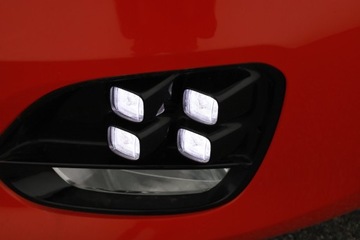 Kia Ceed II Hatchback 5d Facelifting 1.0 T-GDI 120KM 2015 Kia Ceed 1.0 T-GDI, Salon Polska, Serwis ASO, zdjęcie 18