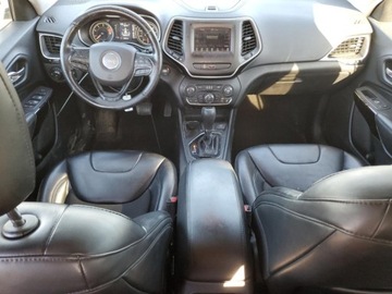 Jeep Cherokee V 2020 Jeep Cherokee JEEP CHEROKEE LATITUDE PLUS 2020 2.4 Benzyna 180KM, zdjęcie 7