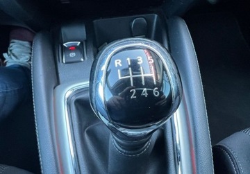 Nissan Qashqai II Crossover 1.6 DIG-T 163KM 2017 Nissan Qashqai 1.6Benz.163KM 6Bieg.Klimatr.Navi Kamera KEY BLUET.LEDY Opla, zdjęcie 18