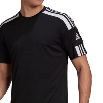 Мужская спортивная футболка ADIDAS SQUADRA21 размер L