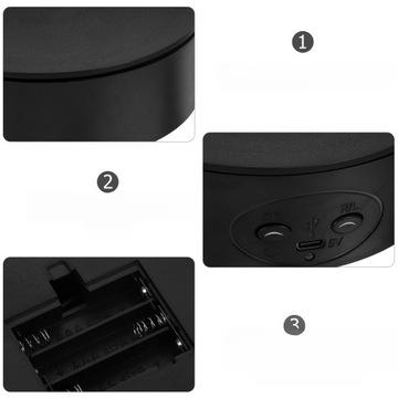 STOJAK OBROTOWY 360 STOPNI ELEKTRYCZNY