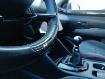 Hyundai Tucson IV SUV 1.6 T-GDI 150KM 2021 Hyundai Tucson 1.6 T-GDi N Line 2WD IV (2020-) 1.6, zdjęcie 26